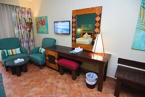 Carols Beau Rivage Hotel