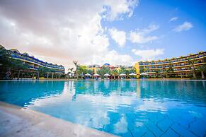 Carols Beau Rivage Hotel