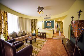 Carols Beau Rivage Hotel