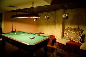 Carols Beau Rivage Hotel