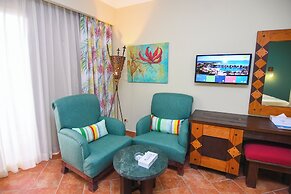 Carols Beau Rivage Hotel