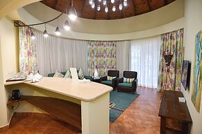 Carols Beau Rivage Hotel