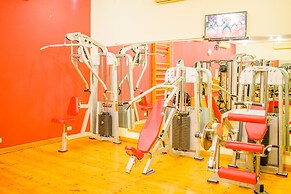 Carols Beau Rivage Hotel