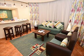 Carols Beau Rivage Hotel