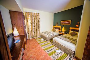 Carols Beau Rivage Hotel