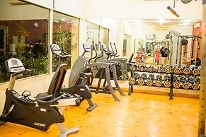 Carols Beau Rivage Hotel