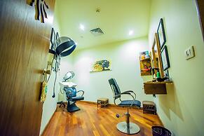 Carols Beau Rivage Hotel