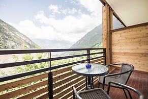 Hotel Burgaunerhof