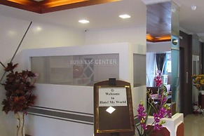 Hotel My World