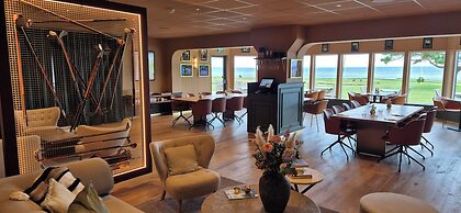 Barsebäck Resort Hotell