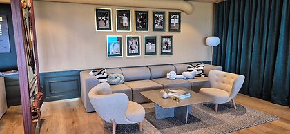 Barsebäck Resort Hotell