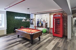 HI New York City - Hostel