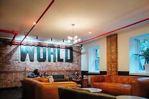 HI New York City - Hostel