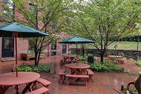 HI New York City - Hostel