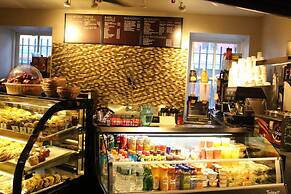 HI New York City - Hostel