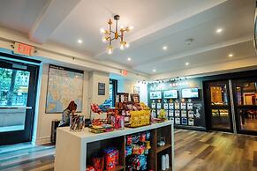 HI New York City - Hostel