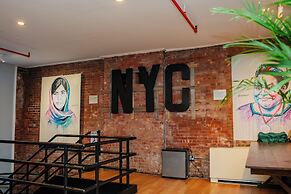 HI New York City - Hostel