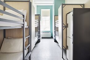 HI New York City - Hostel