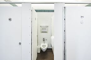 HI New York City - Hostel