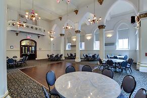 HI New York City - Hostel