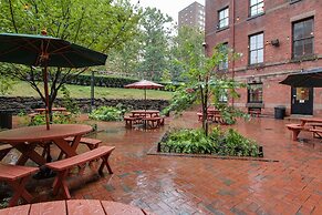 HI New York City - Hostel