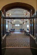 HI New York City - Hostel