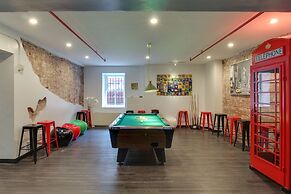 HI New York City - Hostel