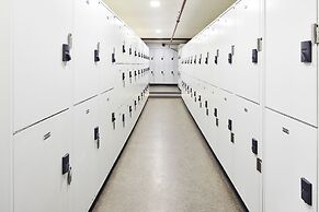 HI New York City - Hostel