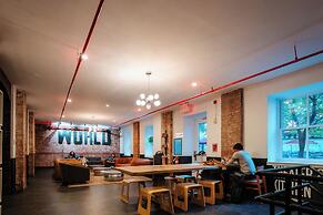 HI New York City - Hostel