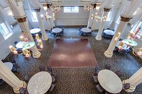 HI New York City - Hostel