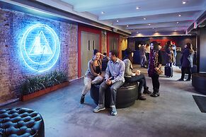 HI New York City - Hostel