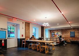 HI New York City - Hostel