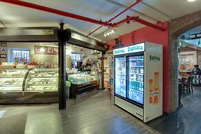 HI New York City - Hostel