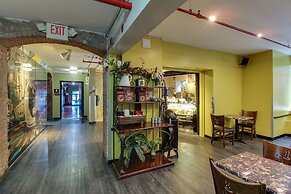 HI New York City - Hostel