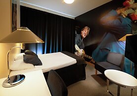 Hotell Hulingen