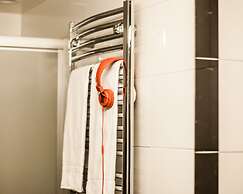 Hotell Hulingen