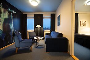 Hotell Hulingen