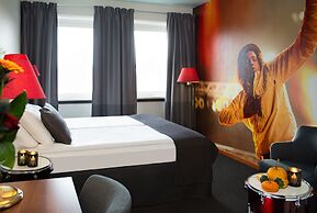 Hotell Hulingen