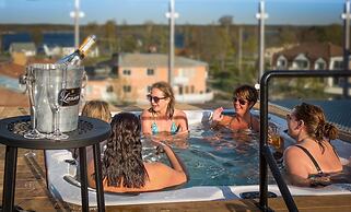 Hotell Hulingen