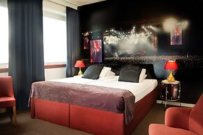 Hotell Hulingen