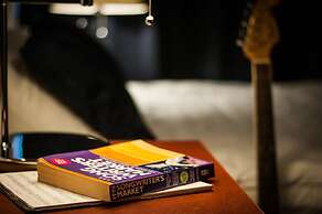 Hotell Hulingen