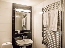 Hotell Hulingen