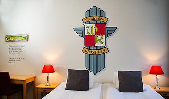 Hotell Hulingen
