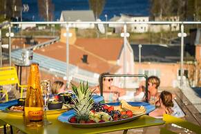 Hotell Hulingen