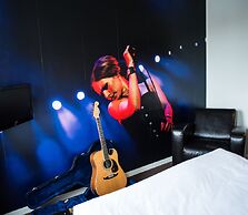 Hotell Hulingen