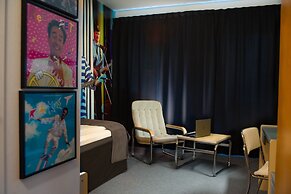Hotell Hulingen