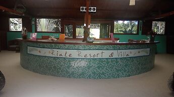 Riake Resort & Villa