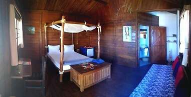 Riake Resort & Villa