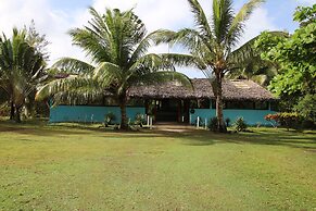 Riake Resort & Villa