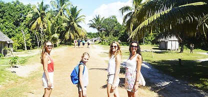 Riake Resort & Villa